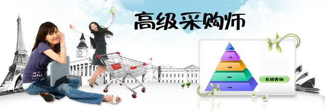 高级采购师
